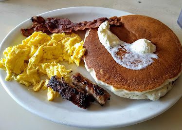The Original Saugus Cafe