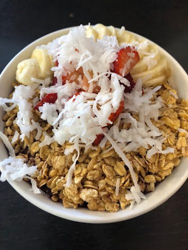 Eat Real Café — Restaurant Food And Dining Photo