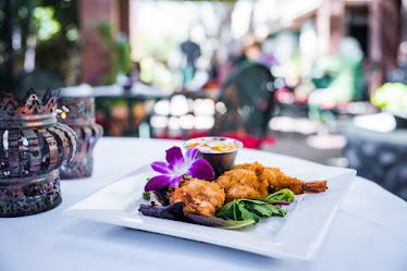 Magic Bistro