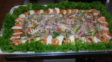 La Brasa Restaurant — Restaurant Food And Dining Photo