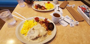 Restaurant photo: Country Omelette