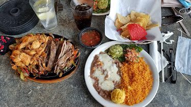 Margaritas Mexican Grill — Restaurant Food And Dining Photo