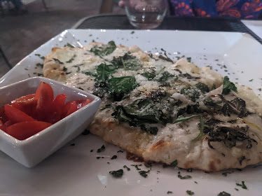 Caruso Confections & Bistro — Restaurant Food And Dining Photo