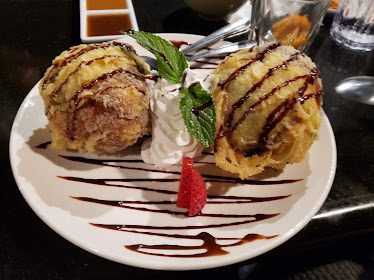 Kisho Japanese Restaurant — Restaurant Food And Dining Photo