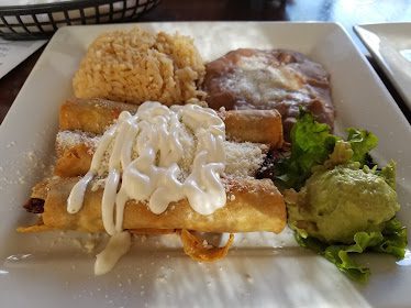 Ay Caramba! — Restaurant Food And Dining Photo