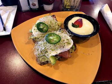 D'Lox — Restaurant Food And Dining Photo
