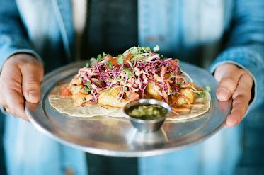 Restaurant photo: Savage Goods