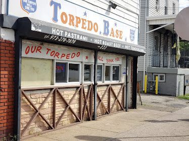 Torpedo Base USA — Restaurant Food And Dining Photo