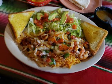 Yvonne's Mexican Grill