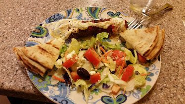 Agora Mediterranean Restaurant