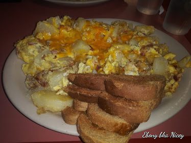 Sister's Cafe