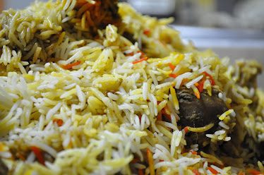 SandS Catering — Restaurant Food And Dining Photo