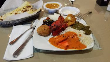 Royal Tandoor
