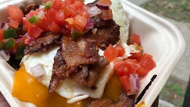 Restaurant photo: The Tasty Yolk