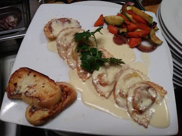 501 Bar & Bistro