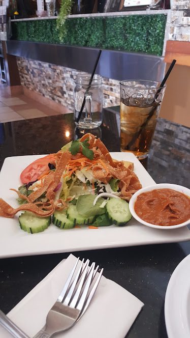 Thai Chefs Restaurant - Santa Clarita