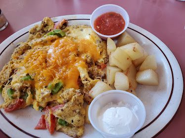 Sheri's Place