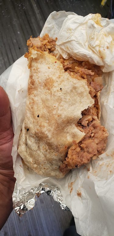 Barrera’s Restaurante y Panaderia — Restaurant Food And Dining Photo