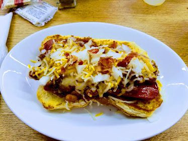 The Spot Cafe