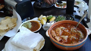 Tacos Don Chente
