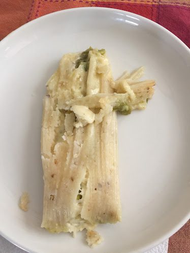 Gussie's Tamales & Bakery