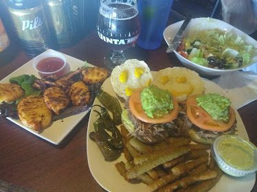 Rulis' International Kitchen