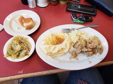 Fife’s Restaurant