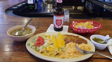 Rosa's Cantina