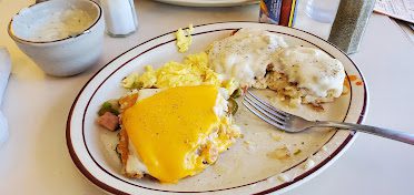 Restaurant photo: Waveland Cafe