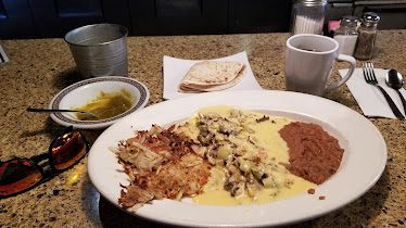 Lucy's Cafe West