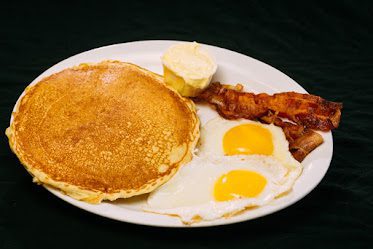 Mr. C's Family Restaurant