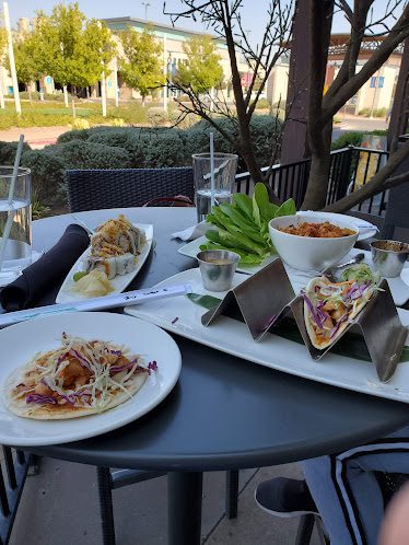 Kona Grill
