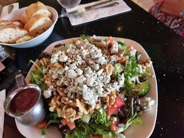 Cucina Di Rosa — Restaurant Food And Dining Photo