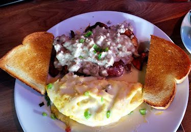 Gilroy's Kitchen + Pub + Patio