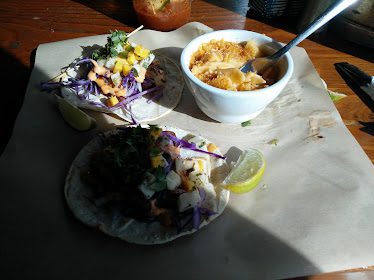 Sabertooth Food Co.