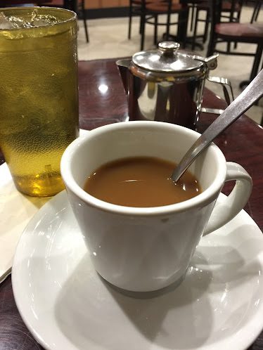 Lagniappe Luncheonette — Restaurant Food And Dining Photo