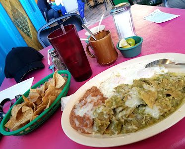 El Jacalito Restaurant — Restaurant Food And Dining Photo