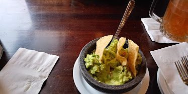 La Vero's Mexican Seafood & Bar — Restaurant Food And Dining Photo