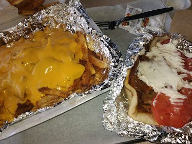 Alize's Grill — Restaurant Food And Dining Photo