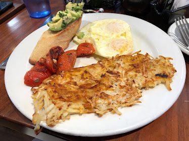 Restaurant photo: Hollywood Beach Cafe
