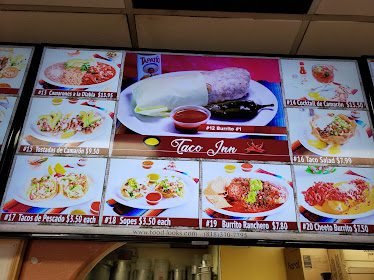 Taco Inn