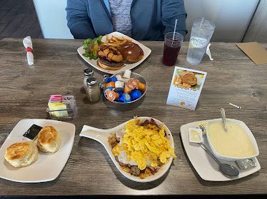 Triple A Cafe