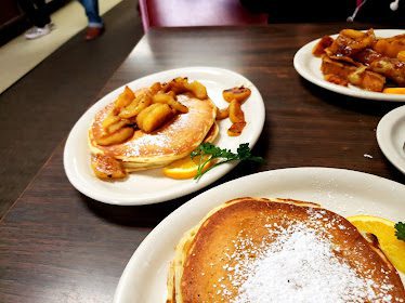 BG's Cafe — Restaurant Food And Dining Photo