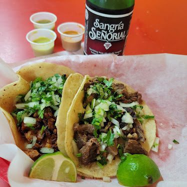 Chero's Taco Shop — Restaurant Food And Dining Photo