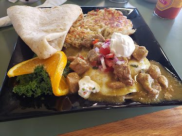 Kiki's Kitchen