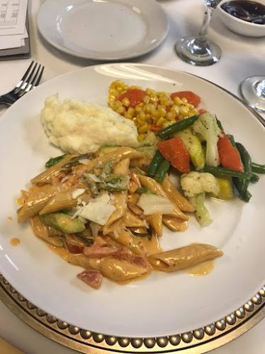 Martino's Catering Corp. — Restaurant Food And Dining Photo