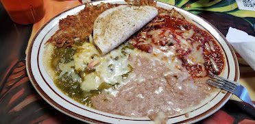 Delicias Cafe — Restaurant Food And Dining Photo
