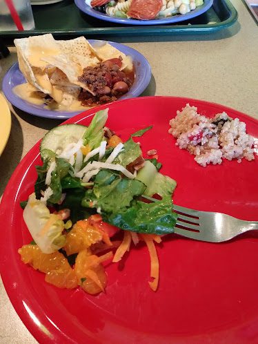 Souper Salad