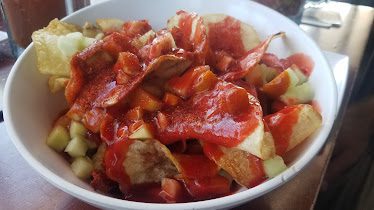 Clasico Kitchen Bar — Restaurant Food And Dining Photo