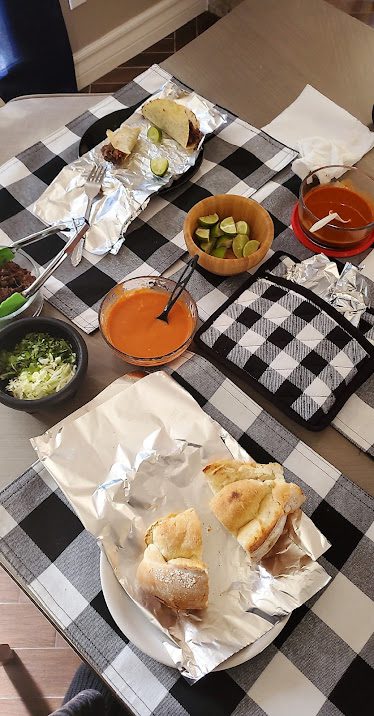 Barbacoa los Primos — Restaurant Food And Dining Photo